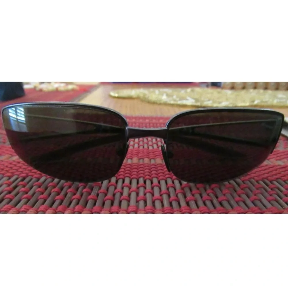 Vintage LOUIS VUITTON Sunglasses‎ LV Cup Limited